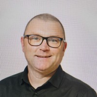 Kevin Keogh