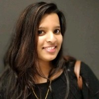PRIYA NARAYANAN