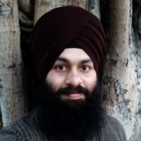Harjeet Inder Singh Sahi