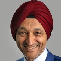 Parminder Kohli