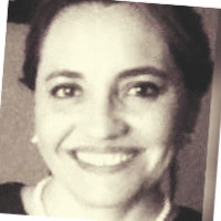 Claudia del Rocío Esparza Iturbide