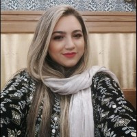 sara ghavami