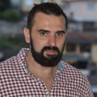 JONAS GOMES DA SILVA