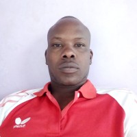 Victor Choge