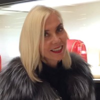 Svetlana Raevsky Feldman
