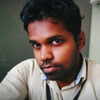 Vinod V S