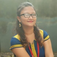 simran khadka