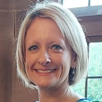 Kate Mccabe (Assoc Cipd)