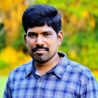 Madhu Kakileti