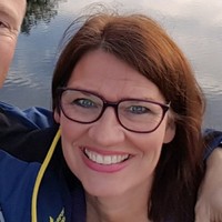 Pamela Persson