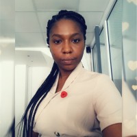 Deborah Ampomaning