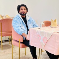 Vivek Dhakad
