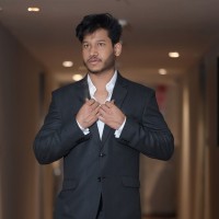 Nikhil Bari