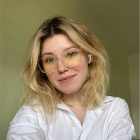 Kateryna Besaga