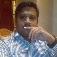Balram Agarwal