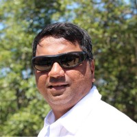Ravi Satyanarayan