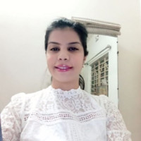 Ishita Banerjee