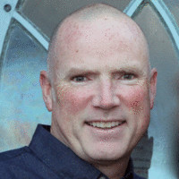Stephen Maguire, M.Ed