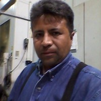 Fernando García Pérez