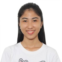 Ciara Kate Caballero