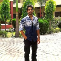 Rishabh Rawat