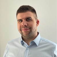 Gábor Palkovics