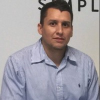 Marco A. Romero