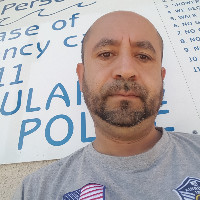 Jesus Pulido