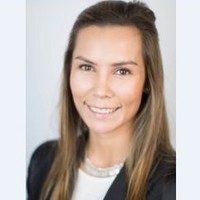 Melissa Gordon