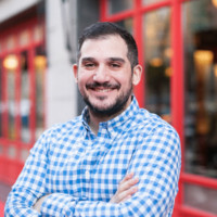 Antonio Salvador Pendón