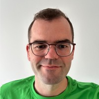 Christophe Trefois, PhD