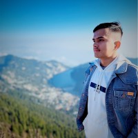 Hardik Negi