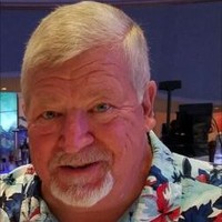 Paul Nelson