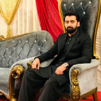 Aoun Rizvi