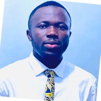 Isaac Nkansah Peprah