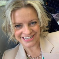 Julie Hyslop