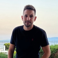 Vasilis Triantafyllidis