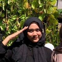 Hanifah Putri