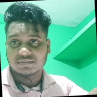 Saroj Kumar Jena