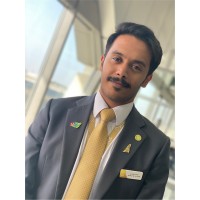 Nawaf Alzaidi