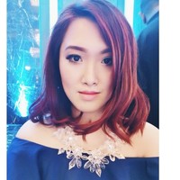 Stephanie Chia