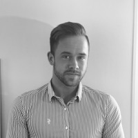 Kevin Fredriksson