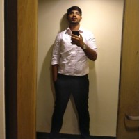 Harsh Chaturvedi
