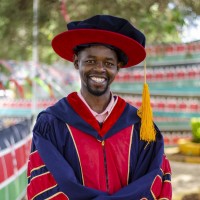 Dr. Alex Kamau Ph.D., CPA(K), CS(K), CFA (E.A)
