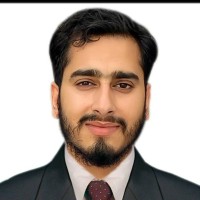 Syed Luqman Ali