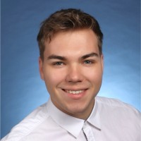 Daniel Kinsvater