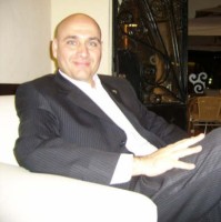 Andres Edmundo Henriquez Sotomayor