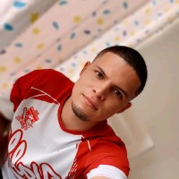 Jackson Hernandez