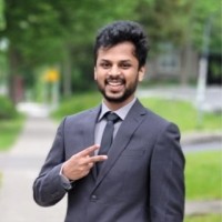 Piyush Vinayak D.