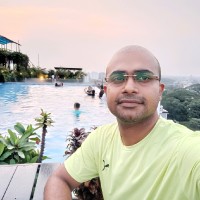 Anoop Kumar